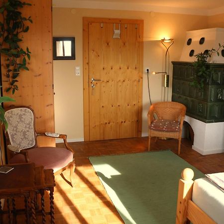 Bio Archehof Zachhiesen - Stay & Relax Seekirchen am Wallersee Zewnętrze zdjęcie