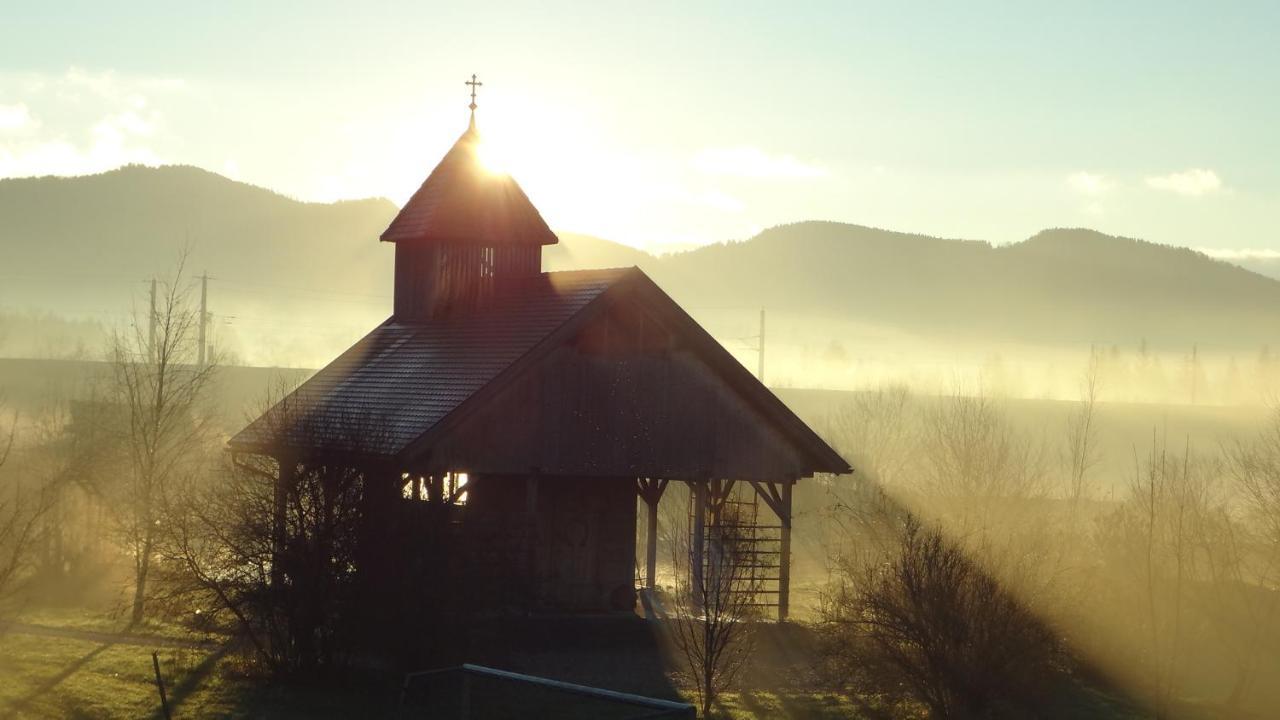 Bio Archehof Zachhiesen - Stay & Relax Seekirchen am Wallersee Zewnętrze zdjęcie