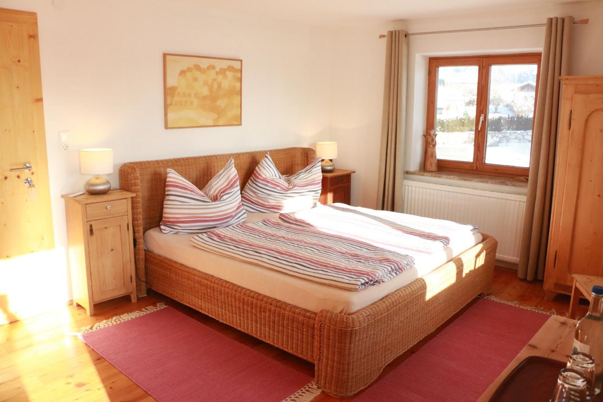 Bio Archehof Zachhiesen - Stay & Relax Seekirchen am Wallersee Zewnętrze zdjęcie