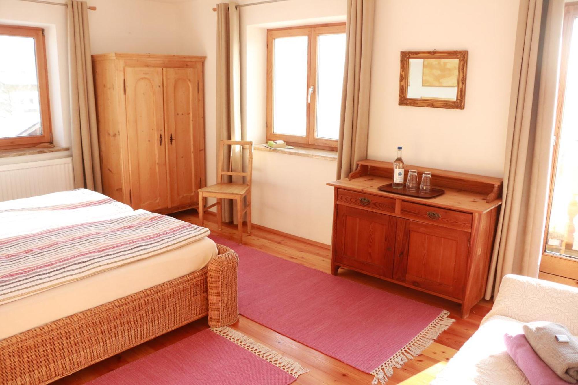 Bio Archehof Zachhiesen - Stay & Relax Seekirchen am Wallersee Zewnętrze zdjęcie