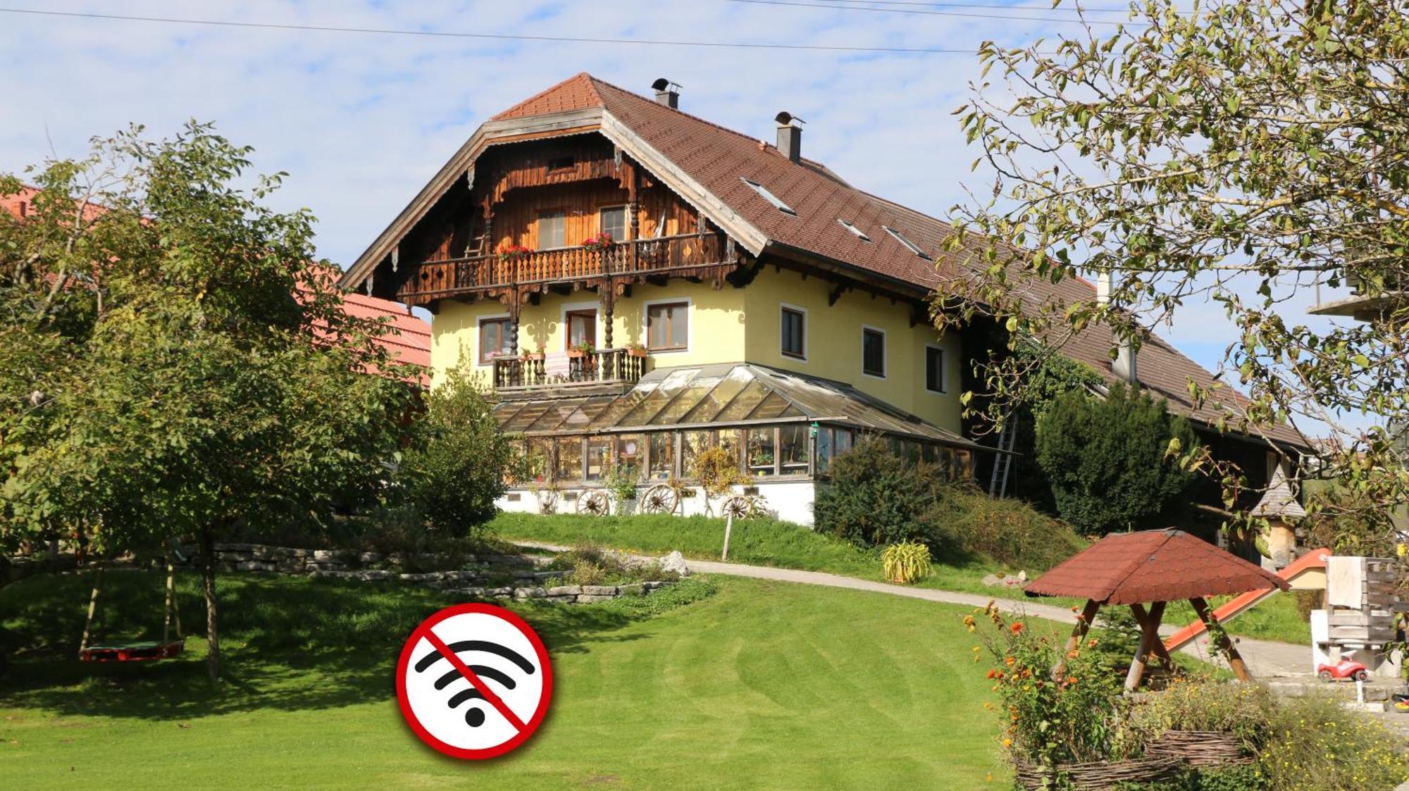 Bio Archehof Zachhiesen - Stay & Relax Seekirchen am Wallersee Zewnętrze zdjęcie