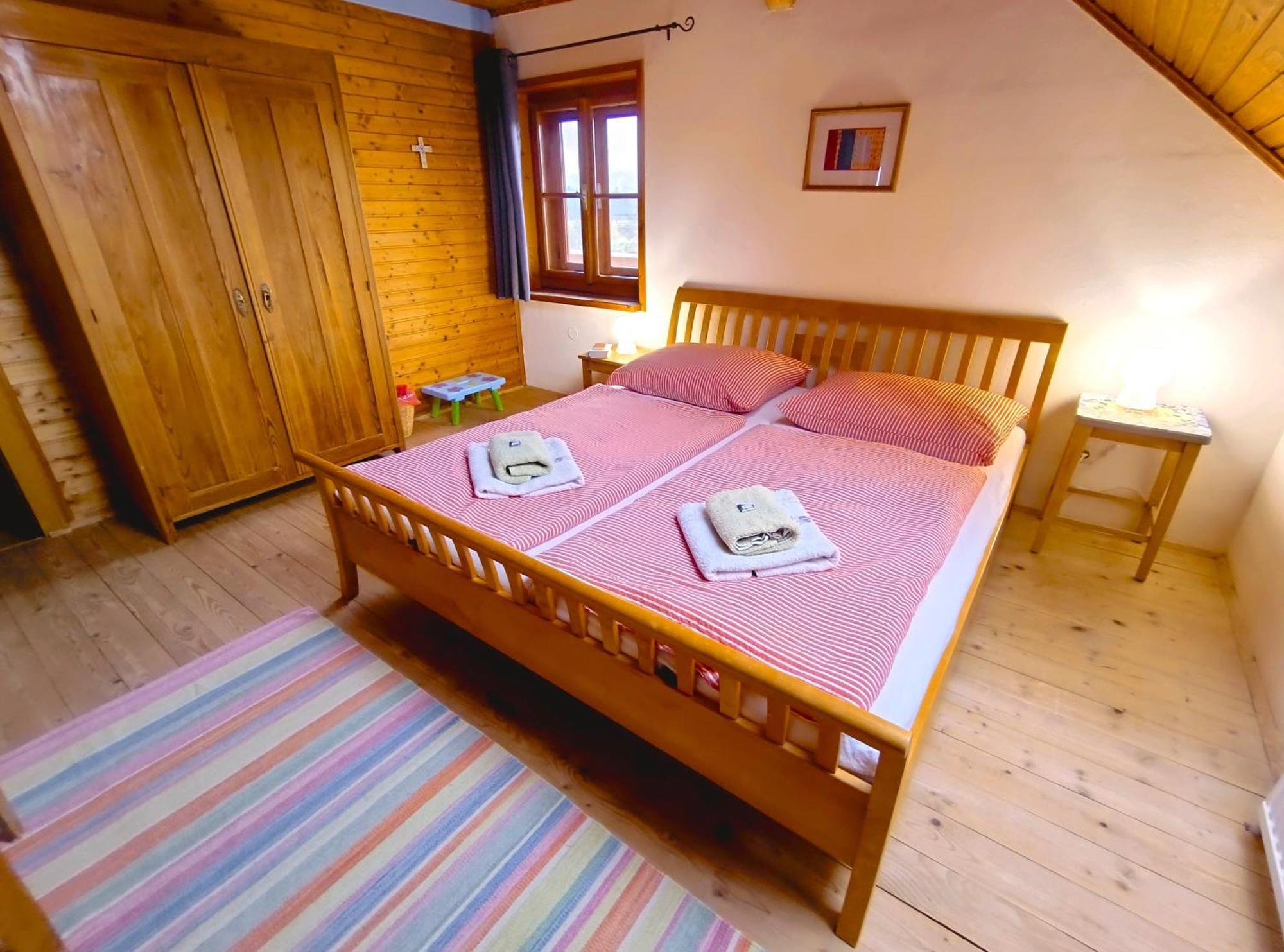Bio Archehof Zachhiesen - Stay & Relax Seekirchen am Wallersee Zewnętrze zdjęcie