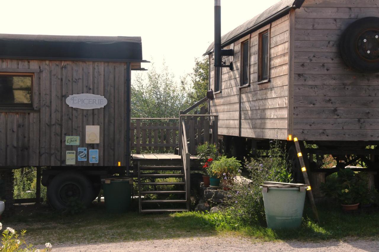 Bio Archehof Zachhiesen - Stay & Relax Seekirchen am Wallersee Zewnętrze zdjęcie