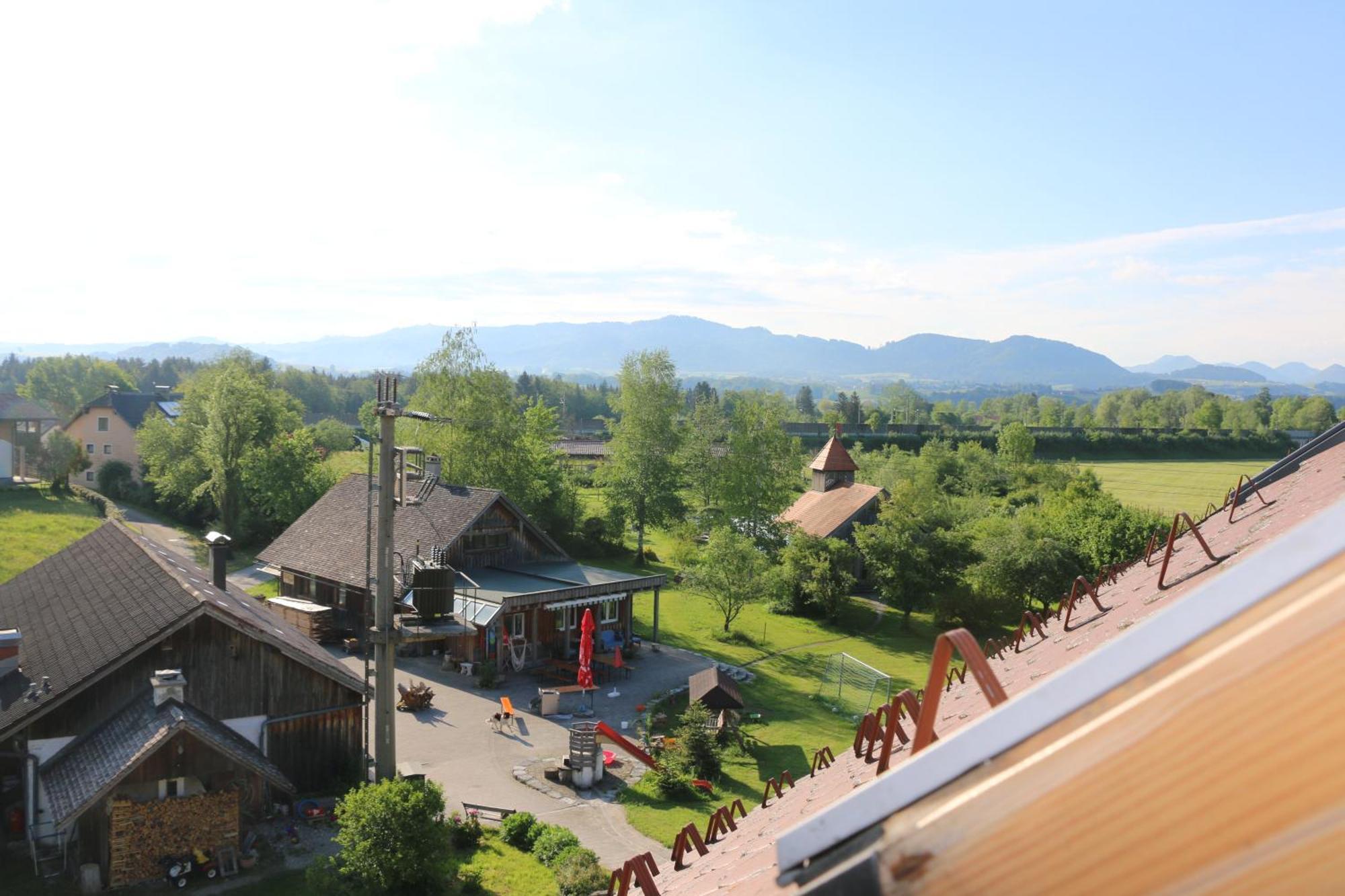 Bio Archehof Zachhiesen - Stay & Relax Seekirchen am Wallersee Zewnętrze zdjęcie