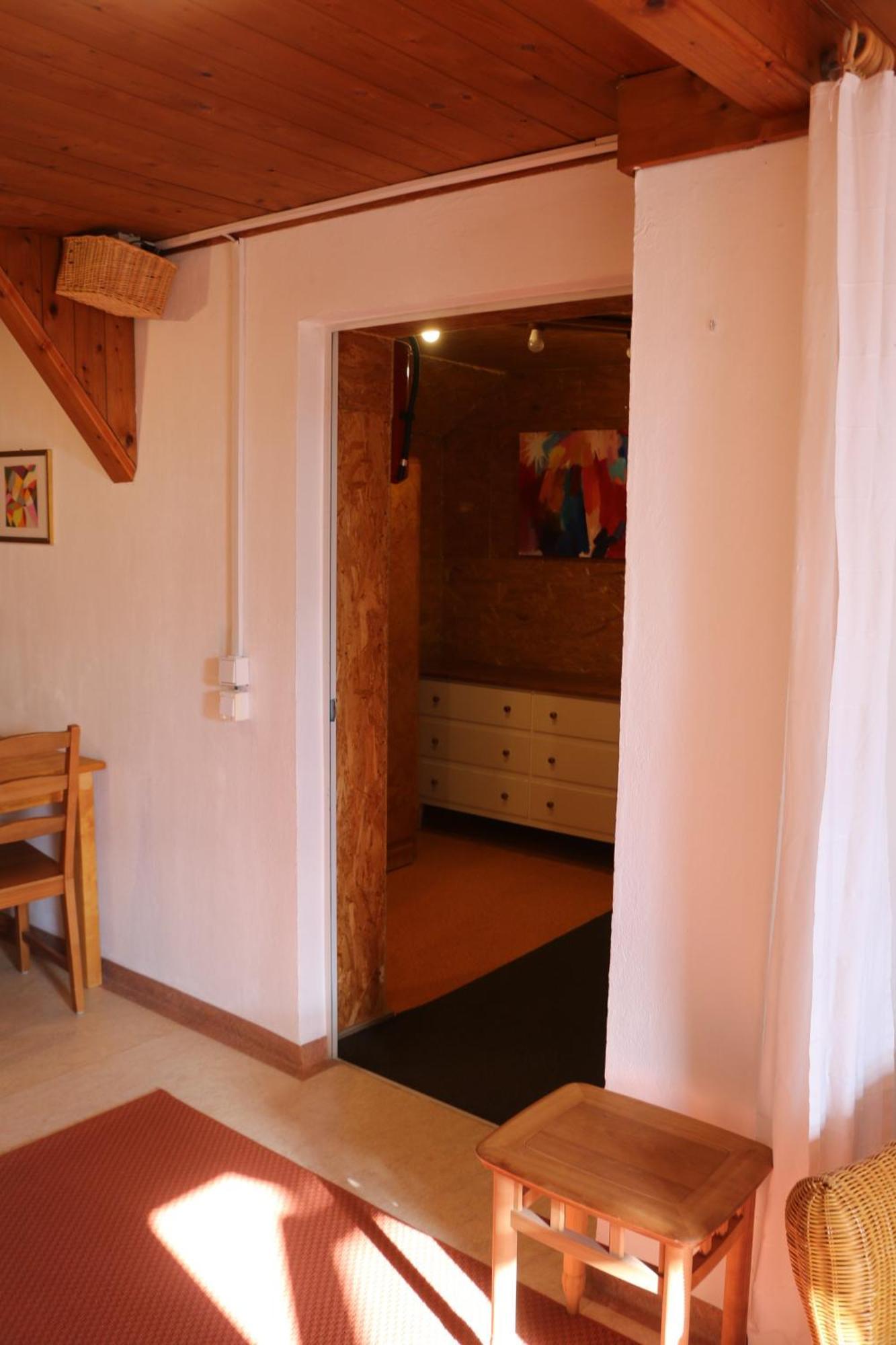Bio Archehof Zachhiesen - Stay & Relax Seekirchen am Wallersee Pokój zdjęcie