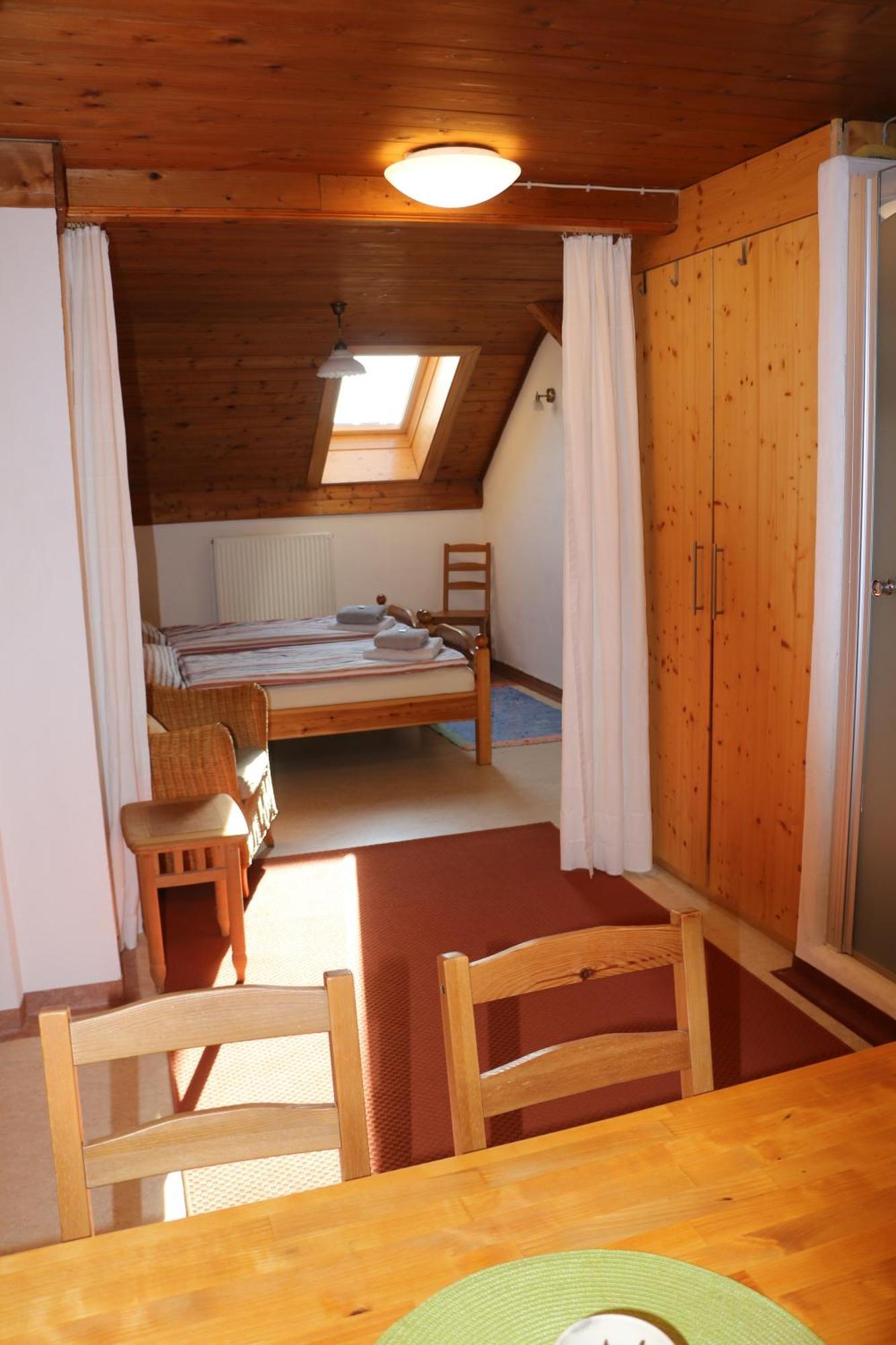 Bio Archehof Zachhiesen - Stay & Relax Seekirchen am Wallersee Pokój zdjęcie