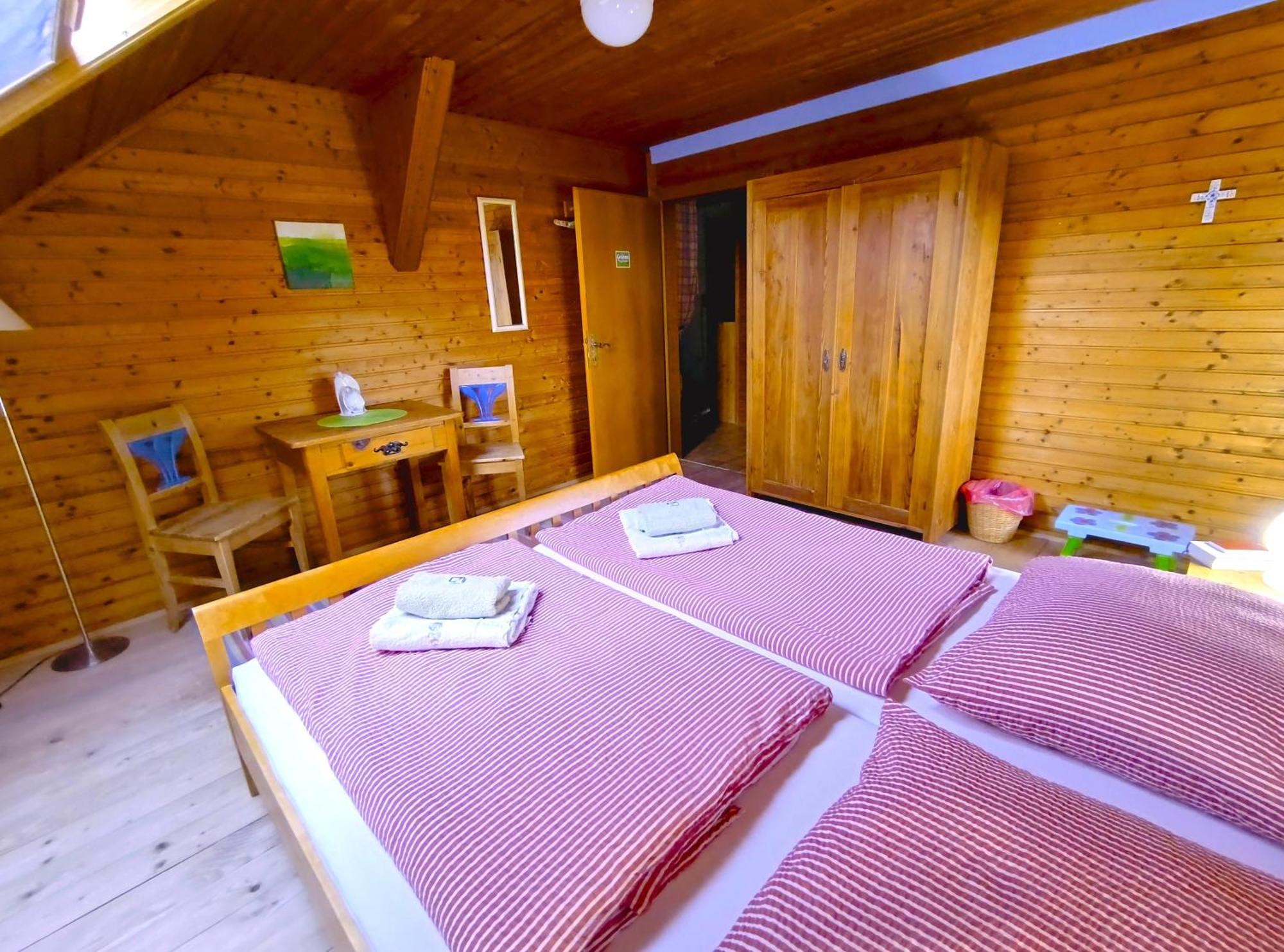 Bio Archehof Zachhiesen - Stay & Relax Seekirchen am Wallersee Zewnętrze zdjęcie