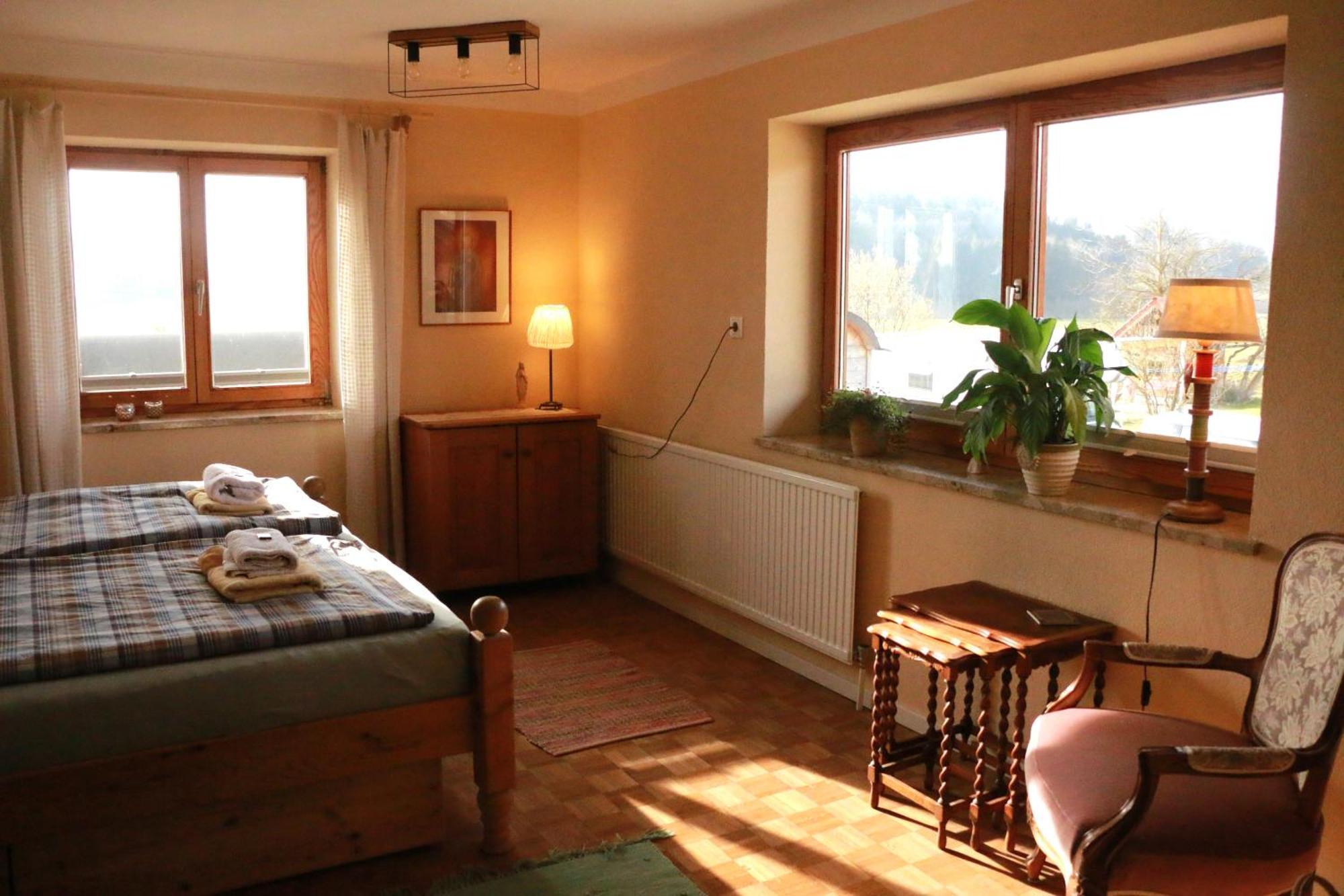 Bio Archehof Zachhiesen - Stay & Relax Seekirchen am Wallersee Zewnętrze zdjęcie