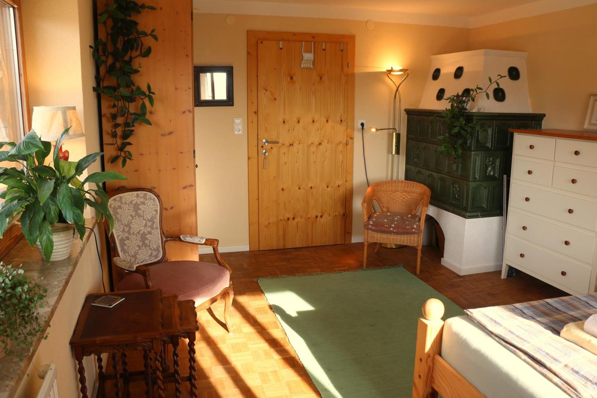 Bio Archehof Zachhiesen - Stay & Relax Seekirchen am Wallersee Zewnętrze zdjęcie