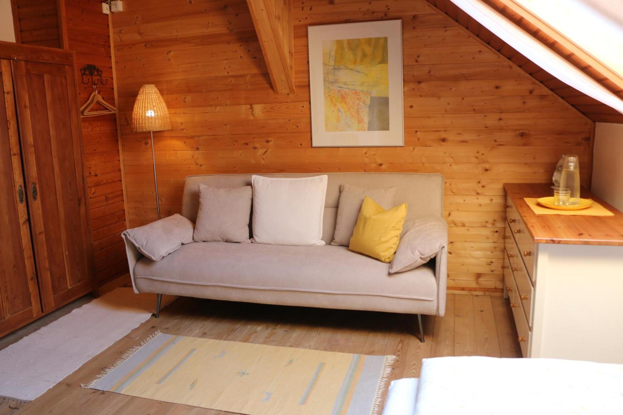 Bio Archehof Zachhiesen - Stay & Relax Seekirchen am Wallersee Zewnętrze zdjęcie