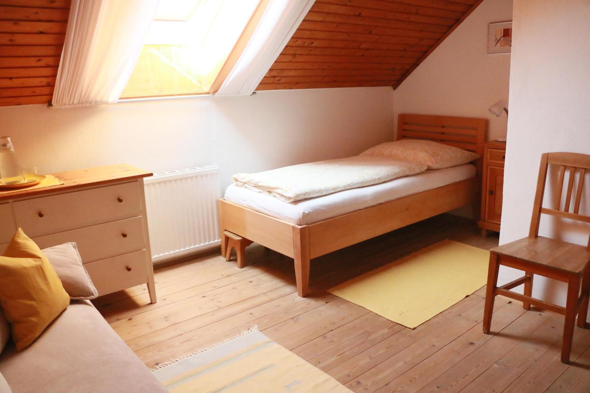 Bio Archehof Zachhiesen - Stay & Relax Seekirchen am Wallersee Zewnętrze zdjęcie