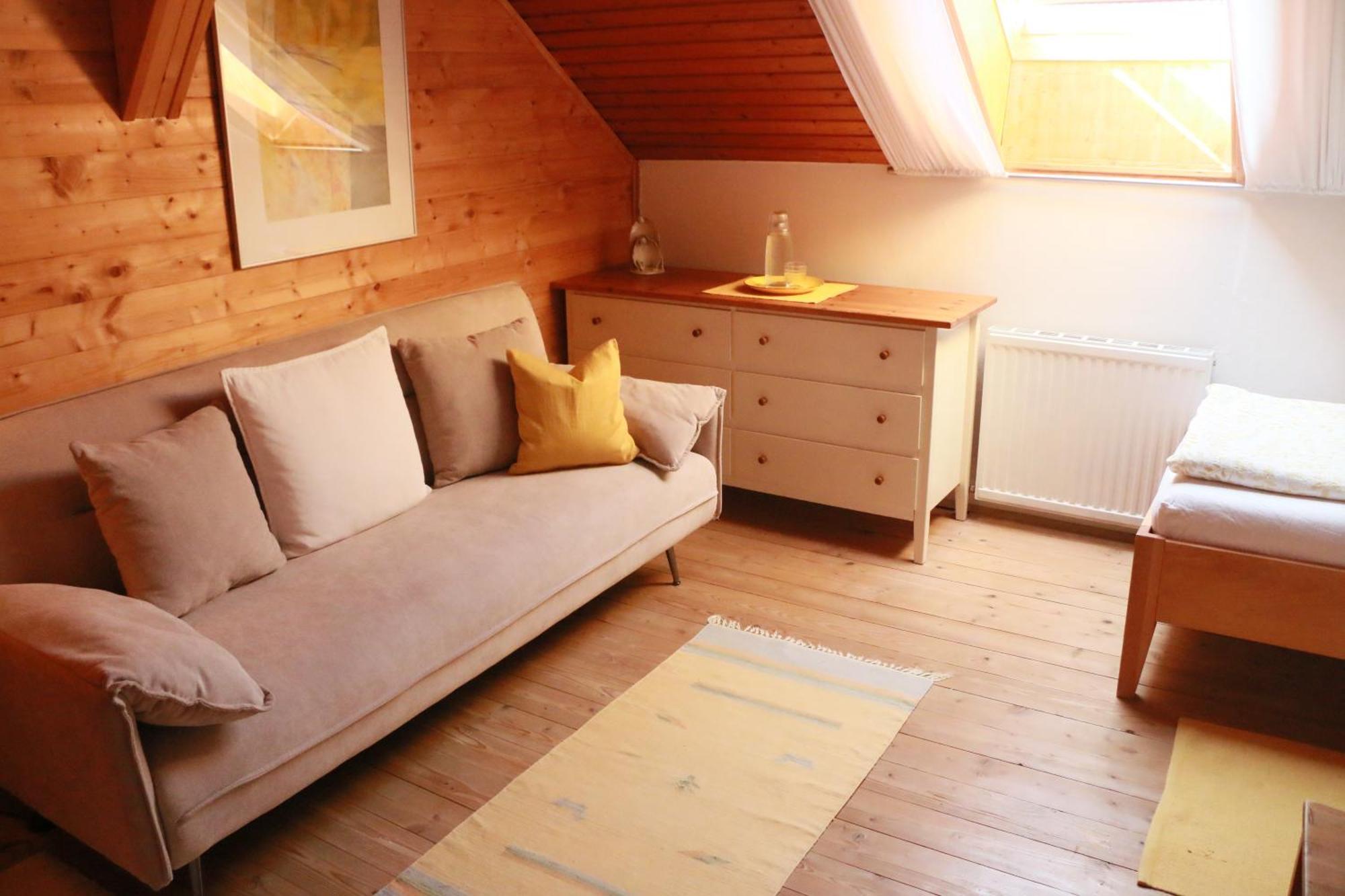 Bio Archehof Zachhiesen - Stay & Relax Seekirchen am Wallersee Zewnętrze zdjęcie